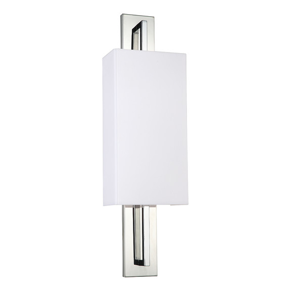 Sconces Drum Shade by Maxilite ( 501 | MX 6274-11 Villena ) 