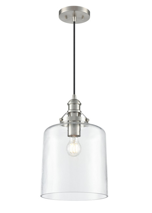 Pendants Glass Down by Millennium ( 59 | 218201-BN Khrisa ) 