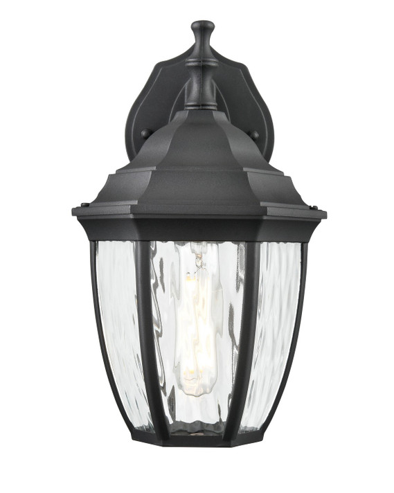 Exterior Wall Mount by Millennium ( 59 | 220001-TBK ) 