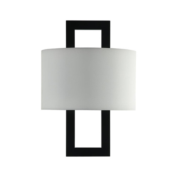 Sconces Drum Shade by Maxilite ( 501 | MX 6278-XX Villena ) 