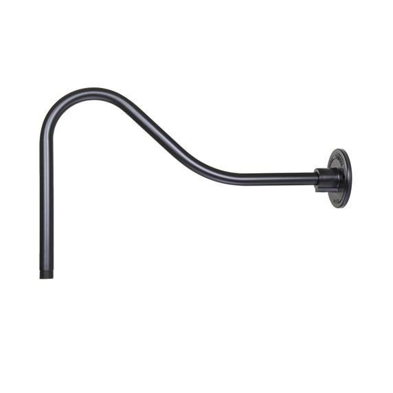 Specialty Items Fixture Accents/Parts by Millennium ( 59 | RGN23-SB R Series ) 