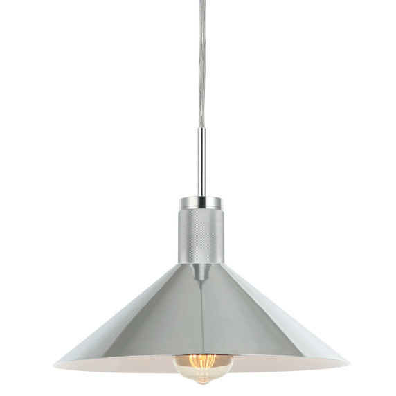 Pendants Metal Shade by Maxilite ( 501 | MX 262A1-11 Andreo ) 
