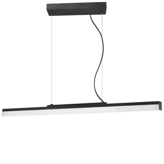 Linear/Island Geometric/Linear by Maxilite ( 501 | MXL2240AC07-4-30K Cube ) 