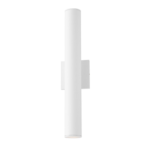 Exterior Wall Mount by Maxim ( 16 | 86435WT Calibro ) 