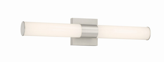 Bathroom Fixtures Cylindrical / Linear by Minka-Lavery ( 7 | 5073-84-L Vantage ) 