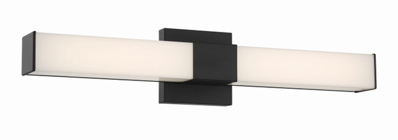 Bathroom Fixtures Cylindrical / Linear by Minka-Lavery ( 7 | 5074-66A-L Vantage ) 
