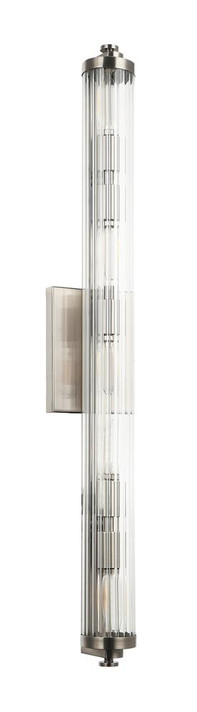 Bathroom Fixtures Cylindrical / Linear by Maxilite ( 501 | MX 6389-40 Cannele ) 