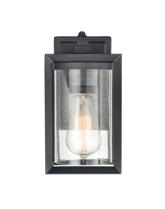 Exterior Sconces by Millennium ( 59 | 4541-PBK Wheatland ) 