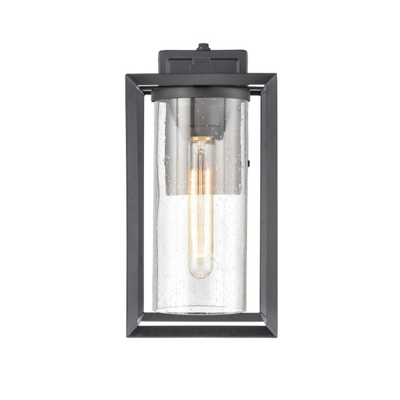 Exterior Wall Mount by Millennium ( 59 | 4551-PBK Wheatland ) 