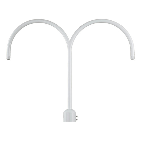 Specialty Items Fixture Accents/Parts by Millennium ( 59 | RPAD-WH R Series ) 