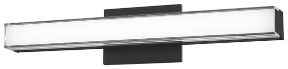 Bathroom Fixtures Cylindrical / Linear by Minka-Lavery ( 7 | 511-66A-L Vantage ) 