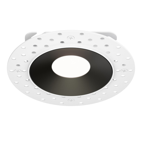 Exterior Ceiling Mount by Maxim ( 16 | 87661BK Crisp ) 