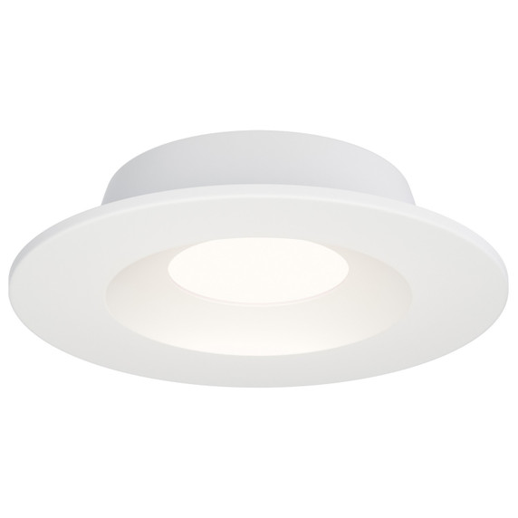 Exterior Ceiling Mount by Maxim ( 16 | 87664WT Crisp ) 