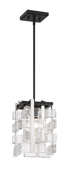Mini Pendants Glass Down by Metropolitan ( 29 | N7541-729 Painesdale ) 