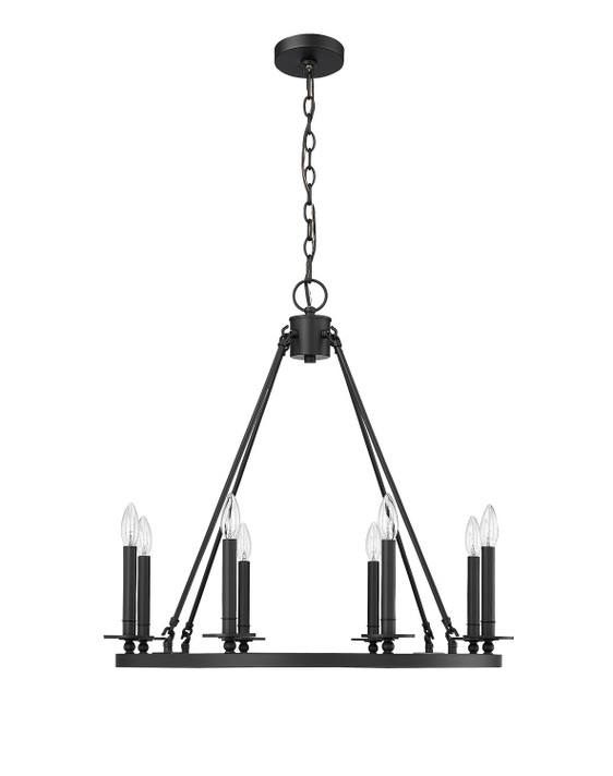 Mid. Chandeliers Candle by Millennium ( 59 | 46708-MB Florence ) 