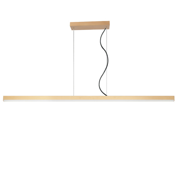 Linear/Island Geometric/Linear by Maxilite ( 501 | MXD2234AC-XX-4-30K Ridge ) 