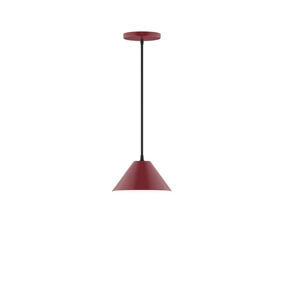 Mini Pendants Cable by Montclair Light Works ( 518 | PEB421-55-C21-L10 Pinnacle ) 