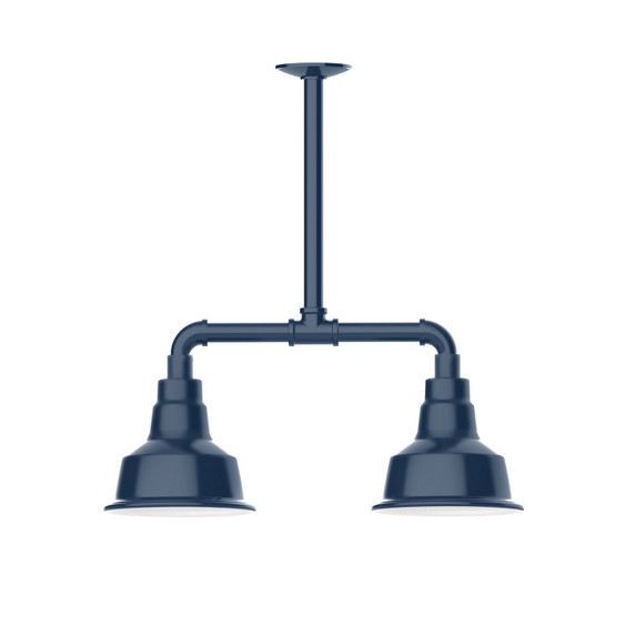 Exterior Hanging by Montclair Light Works ( 518 | MSB180-50-T36 Warehouse ) 
