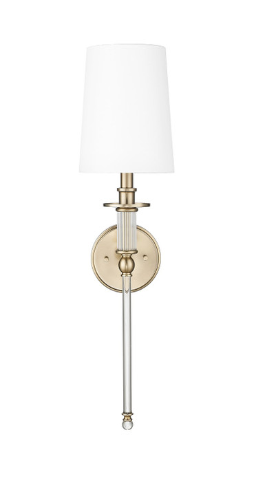 Sconces Single Candle by Millennium ( 59 | 46981-MG ) 