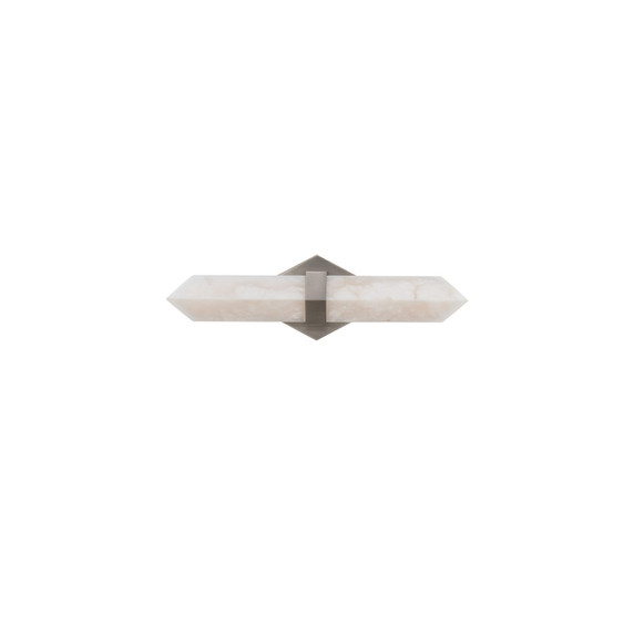 Bathroom Fixtures Cylindrical / Linear by Modern Forms ( 281 | WS-20418-BN Javelin ) 