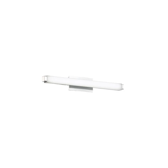 Bathroom Fixtures Cylindrical / Linear by Modern Forms ( 281 | WS-21718-30-CH Mini Vogue ) 
