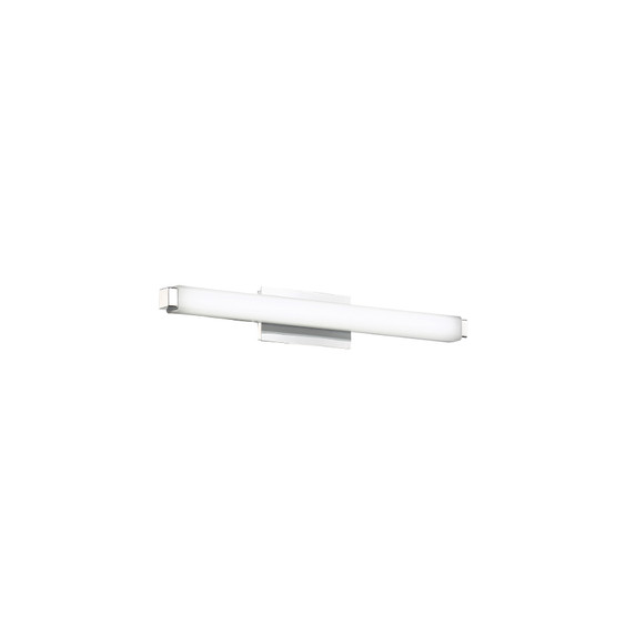 Bathroom Fixtures Cylindrical / Linear by Modern Forms ( 281 | WS-21718-35-CH Mini Vogue ) 