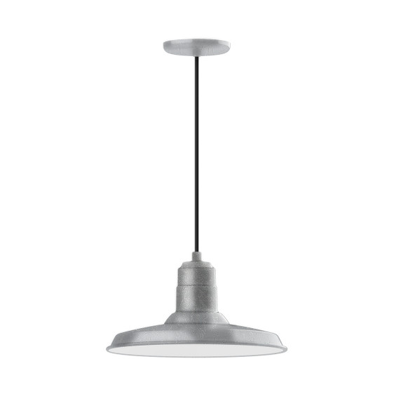 Pendants Metal Shade by Montclair Light Works ( 518 | PEB183-49 Warehouse ) 