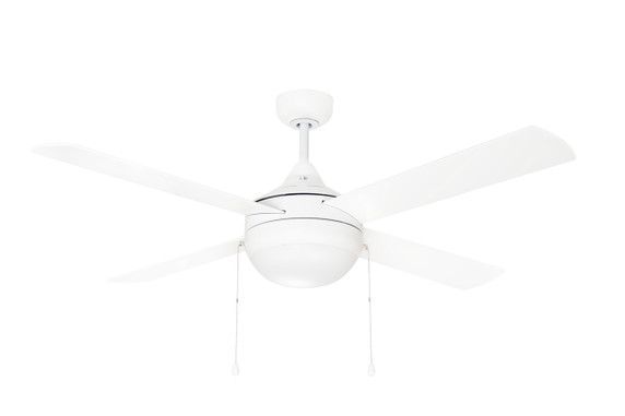 Fans Ceiling Fans by Maxim ( 16 | 88794MW Quattro ) 