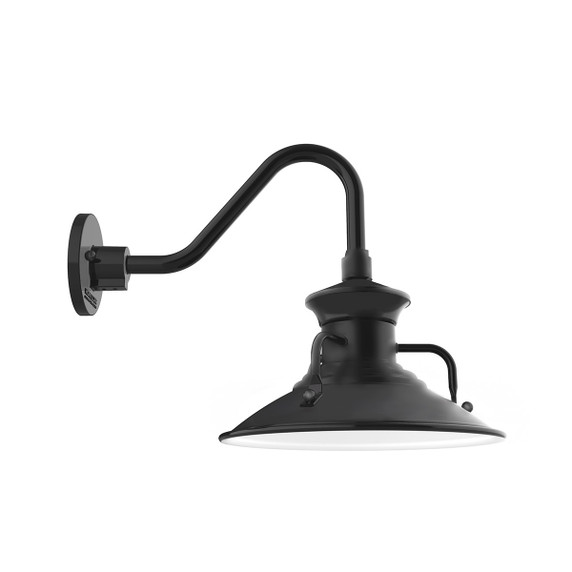 Exterior Wall Mount by Montclair Light Works ( 518 | GNV142-41 Homestead ) 
