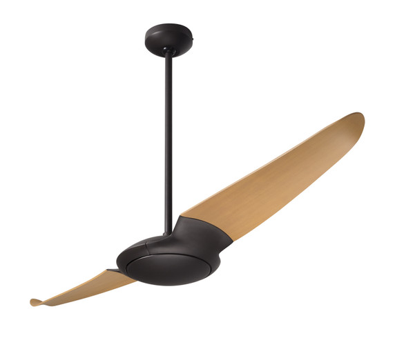 Fans Ceiling Fans by Modern Fan Co ( 201 | IC2-DB-56-MP-NL-CC IC/Air2 DC ) 