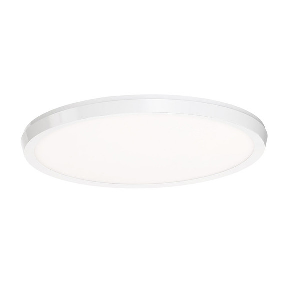 Flush Mounts Bowl Style by Modern Forms ( 281 | FM-4215-35-WT Argo ) 