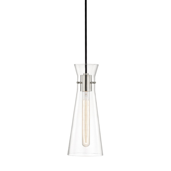 Mini Pendants Cable by Mitzi ( 428 | H112701-PN Anya ) 