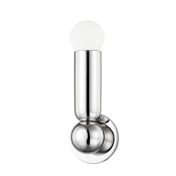 Sconces Linear/Tubular by Mitzi ( 428 | H720101-PN Lolly ) 