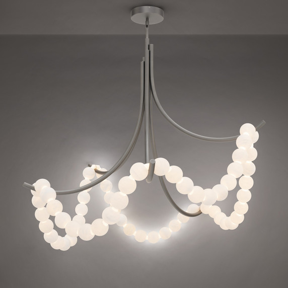 Large Chandeliers Other by Modern Forms ( 281 | FM-50446-AN Parel ) 