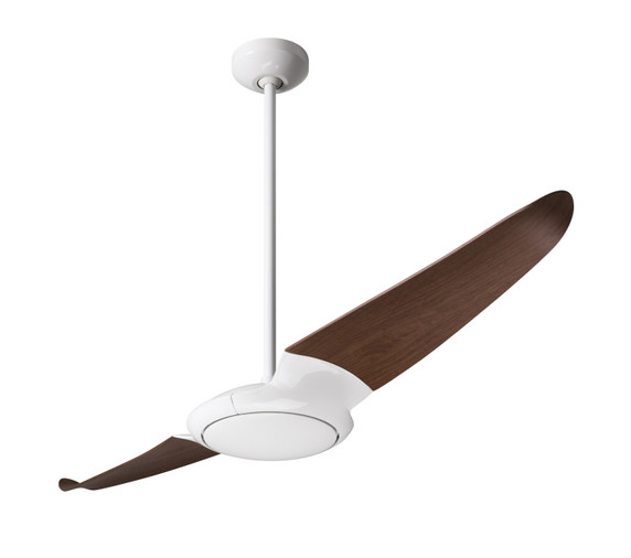 Fans Ceiling Fans by Modern Fan Co ( 201 | IC2-GW-56-MG-NL-CC IC/Air2 DC ) 