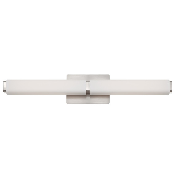 Bathroom Fixtures Cylindrical / Linear by Modern Forms ( 281 | WS-3127-BN Vogue ) 