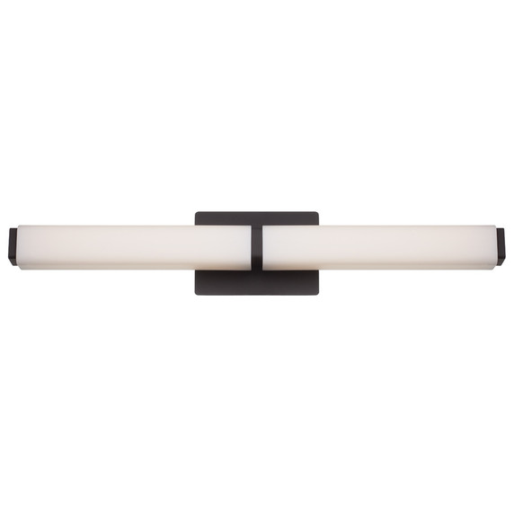 Bathroom Fixtures Cylindrical / Linear by Modern Forms ( 281 | WS-3127-BZ Vogue ) 