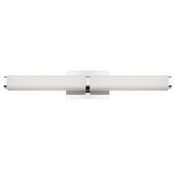 Bathroom Fixtures Cylindrical / Linear by Modern Forms ( 281 | WS-3127-CH Vogue ) 