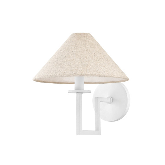 Sconces Single Candle by Mitzi ( 428 | H760101-TWH Gladwyne ) 