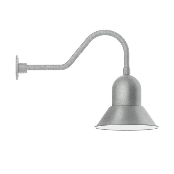 Exterior Wall Mount by Montclair Light Works ( 518 | GNB123-49-B01 Prima ) 