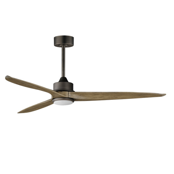 Fans Ceiling Fans by Maxim ( 16 | 88833CHL Woodwind ) 