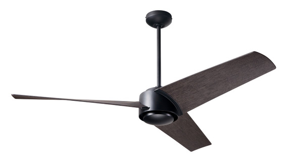 Fans Damp Location by Modern Fan Co ( 201 | AMB-MB-56-EB-NL-CC Ambit DC ) 