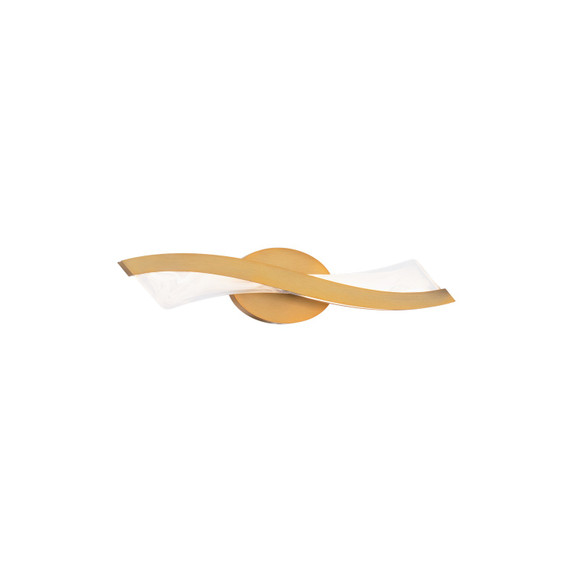 Bathroom Fixtures Cylindrical / Linear by Modern Forms ( 281 | WS-46422-AB Ascot ) 