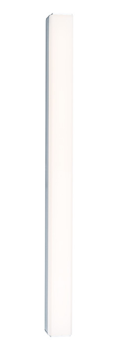 Bathroom Fixtures Cylindrical / Linear by Modern Forms ( 281 | WS-47925-AL Lightstick ) 