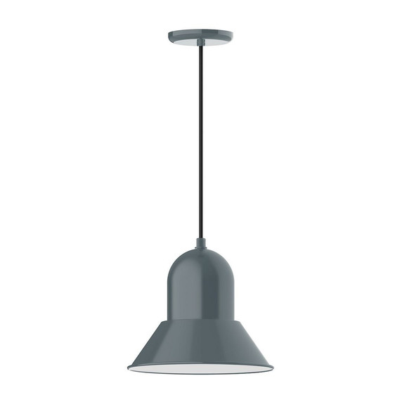 Pendants Metal Shade by Montclair Light Works ( 518 | PEB123-40-C21-L12 Prima ) 