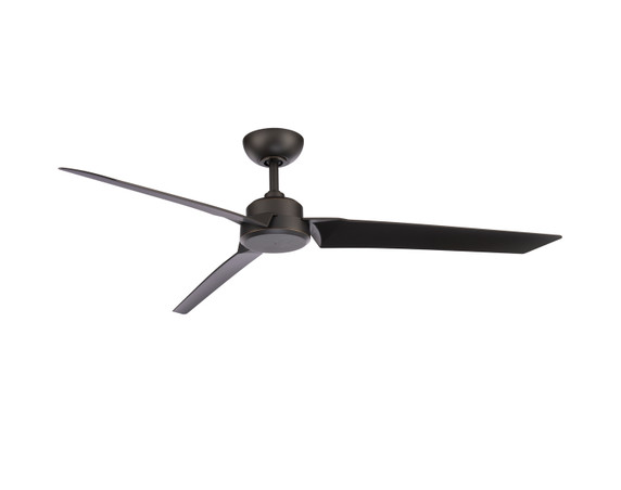 Fans Wet Location by Modern Forms Fans ( 441 | FR-W1910-62-OB Roboto ) 
