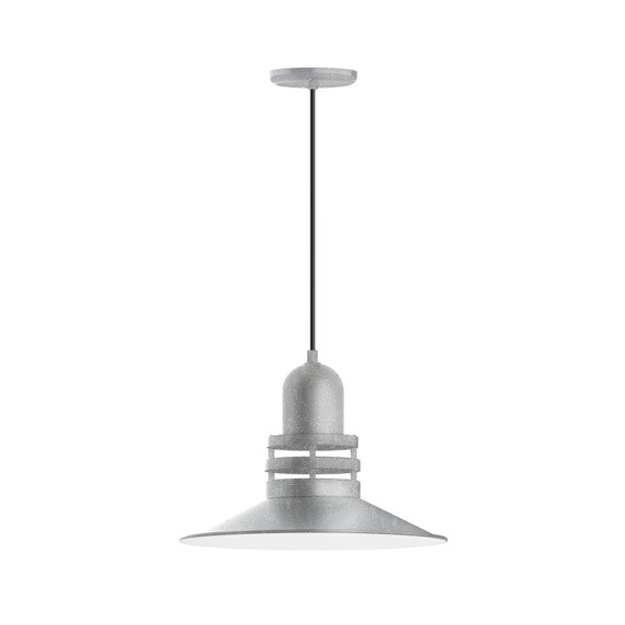 Pendants Metal Shade by Montclair Light Works ( 518 | PEB149-49 Atomic ) 