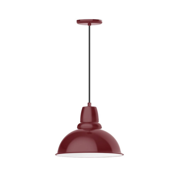 Pendants Metal Shade by Montclair Light Works ( 518 | PEB107-55-C23 Cafe ) 