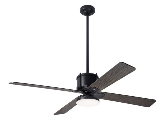 Fans Ceiling Fans by Modern Fan Co ( 201 | IND-DB-50-GY-272-CC Industry DC ) 