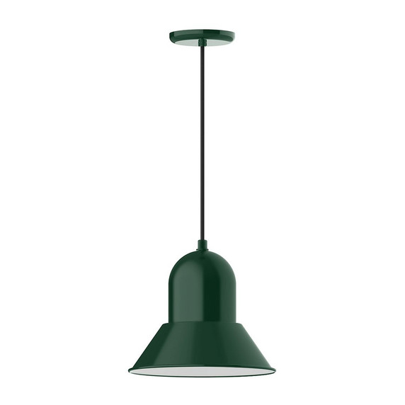 Pendants Metal Shade by Montclair Light Works ( 518 | PEB123-42-C23-L12 Prima ) 
